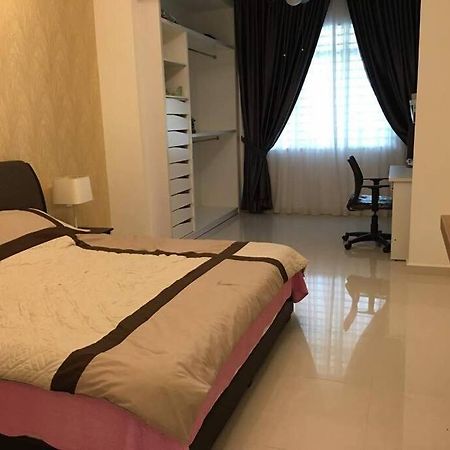 Homestay Atfa Beseri Kangar Perlis Exterior photo