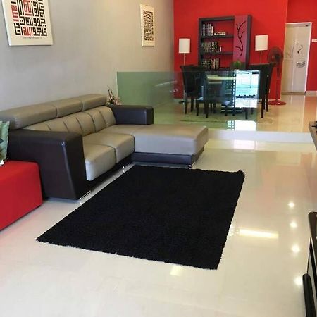 Homestay Atfa Beseri Kangar Perlis Exterior photo
