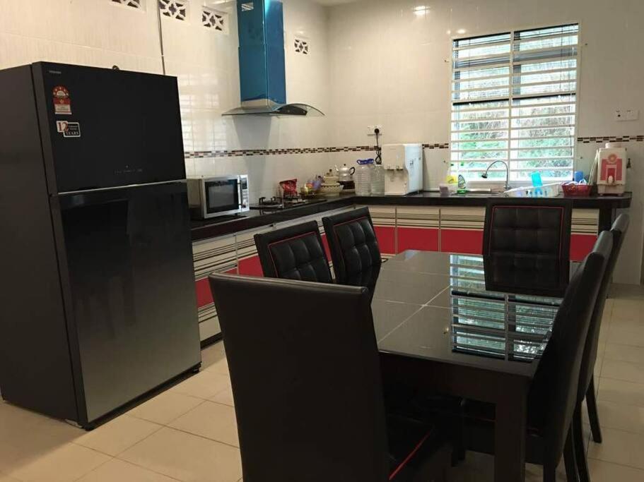 Homestay Atfa Beseri Kangar Perlis Exterior photo