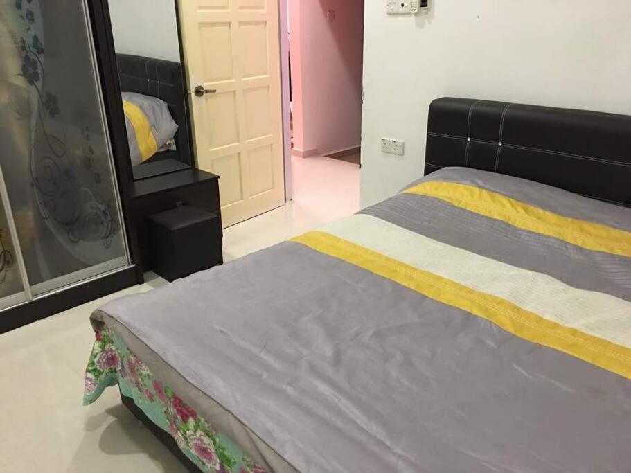 Homestay Atfa Beseri Kangar Perlis Exterior photo