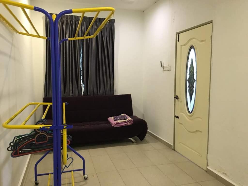 Homestay Atfa Beseri Kangar Perlis Exterior photo