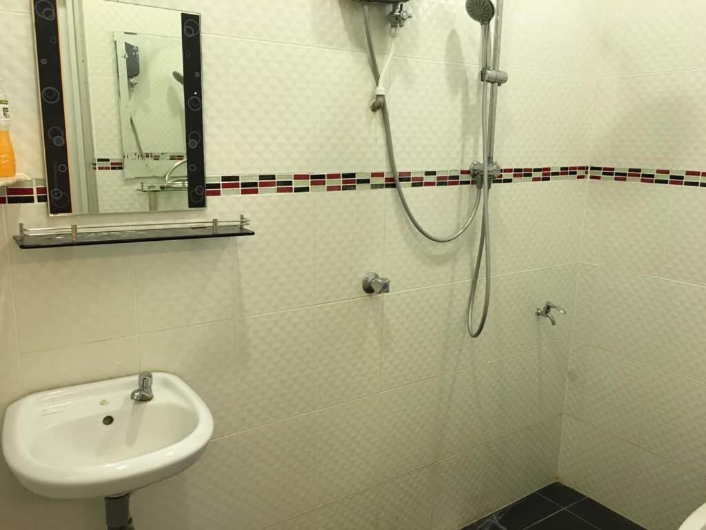 Homestay Atfa Beseri Kangar Perlis Exterior photo