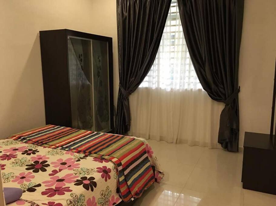 Homestay Atfa Beseri Kangar Perlis Exterior photo
